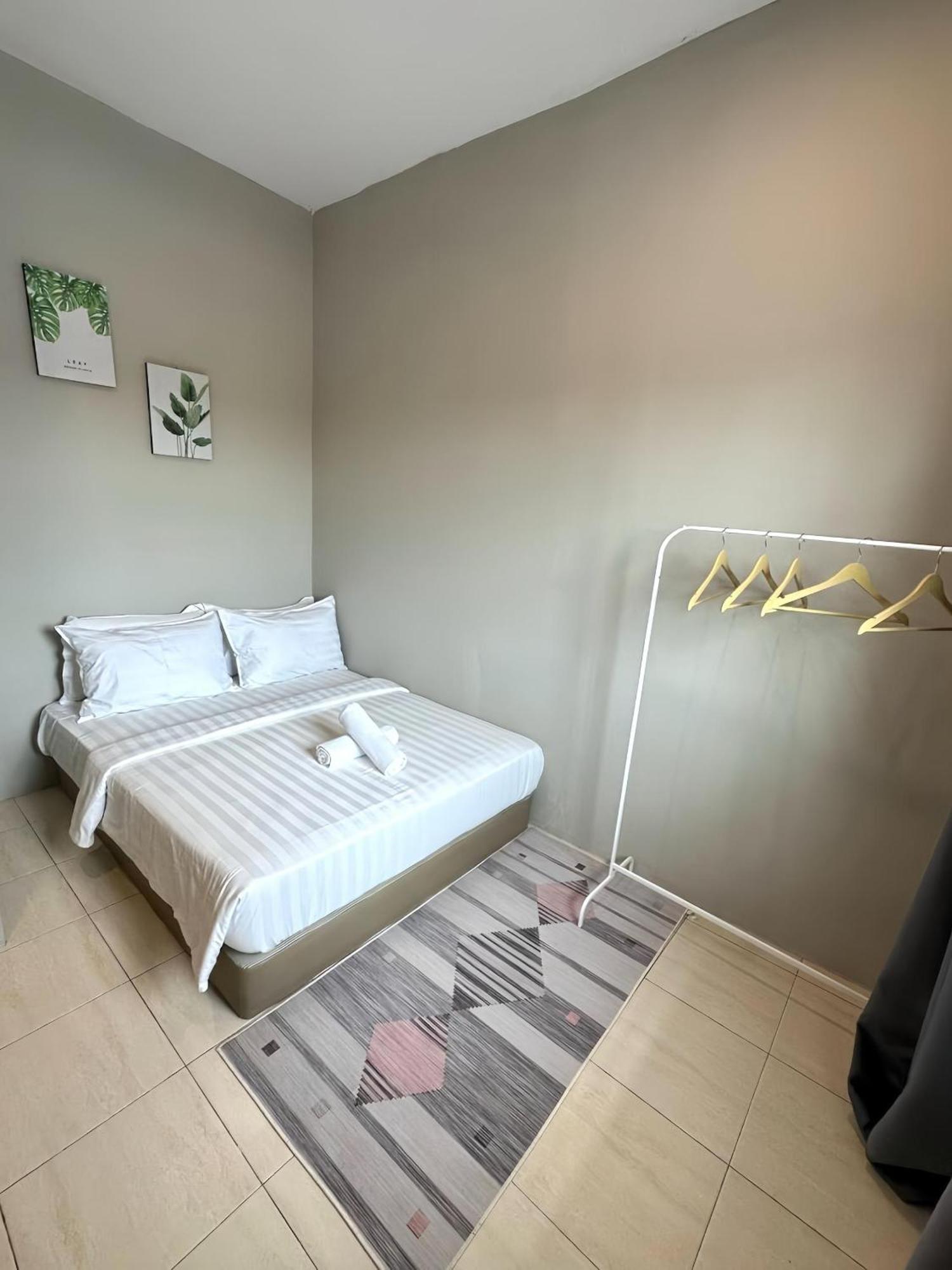 Ang Lee Holiday Home 2 Semporna Luaran gambar